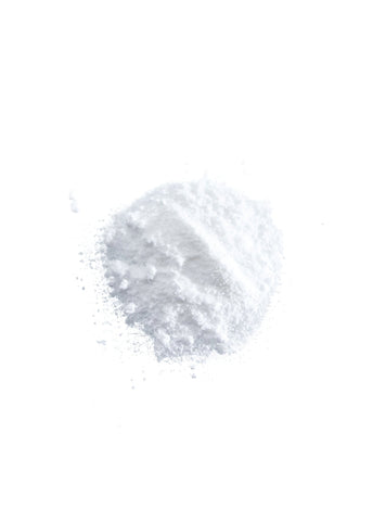 moon dust powder cleanser - Skincare for Weirdos