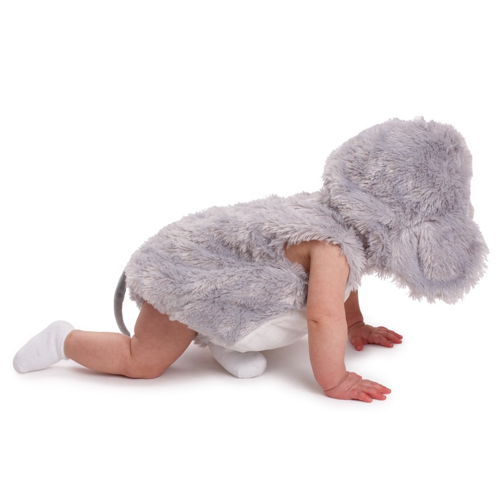  Dress Up America Mouse Costume - Babies by Dress Up America - 0-6 Months - Bonton