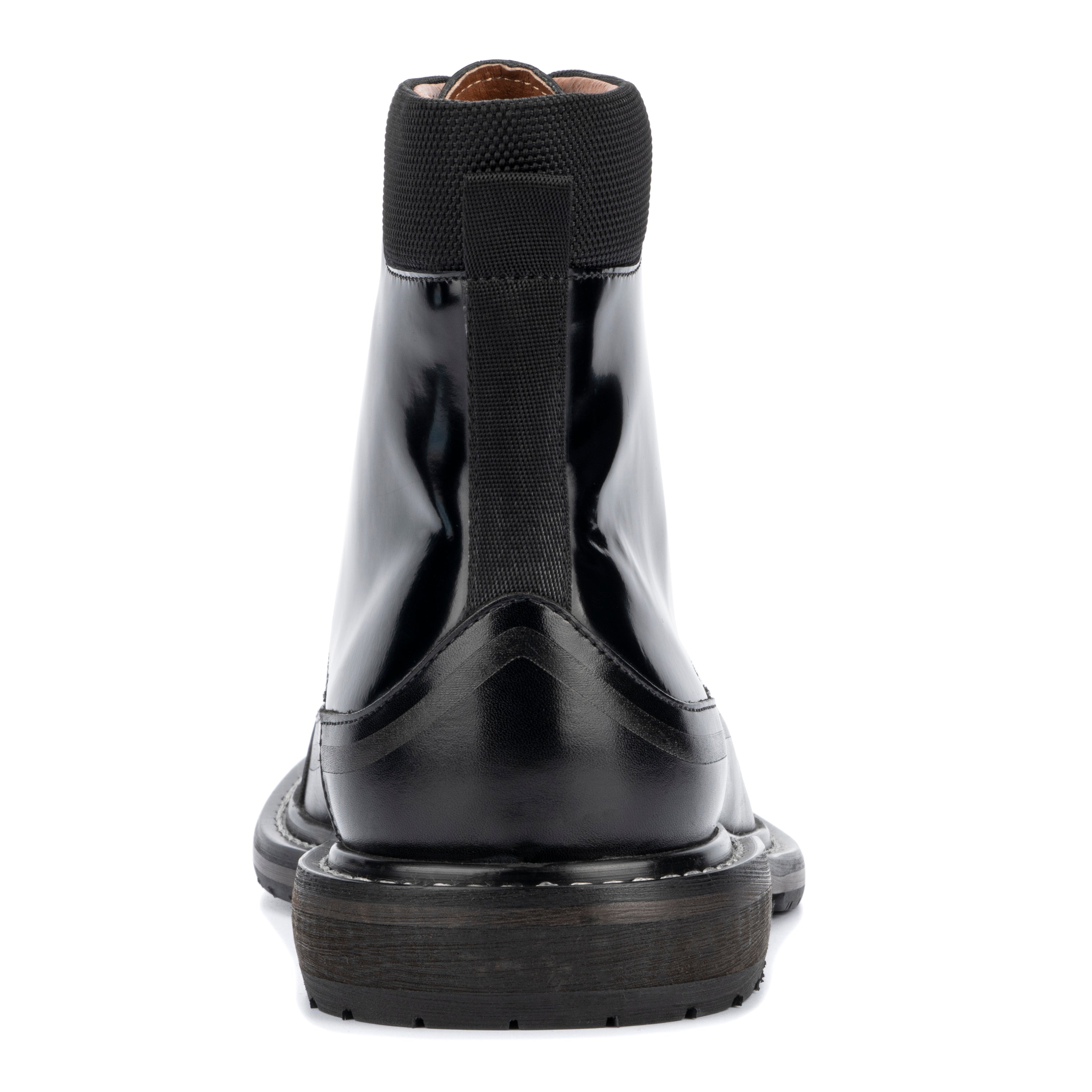  Vintage Foundry Co. Vintage Foundry Co. Men's Harlem Boot - Black - Bonton