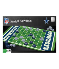 NFL Checkers - Dallas Cowboys Multi