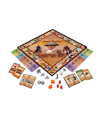 John Wayne-Opoly Collector's Edition Set Multi