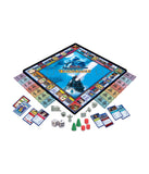 The Polar Express - Train-Opoly Collector's Edition Set Multi