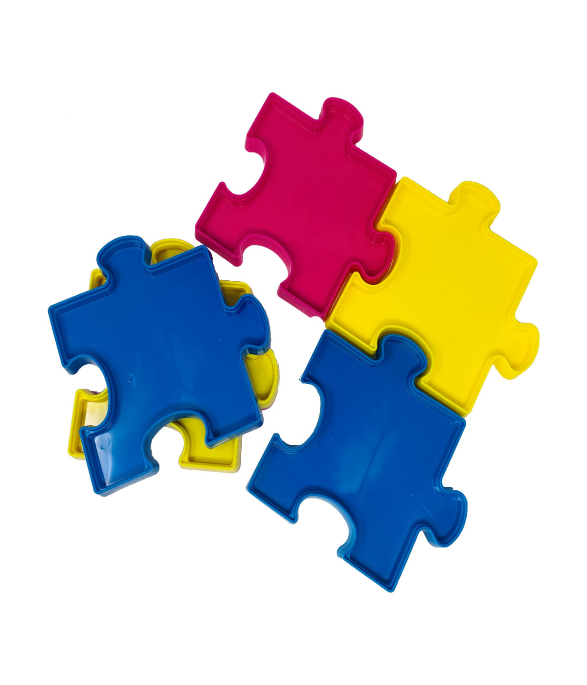  Puzzle Sort & Save Multi - Multi - Bonton