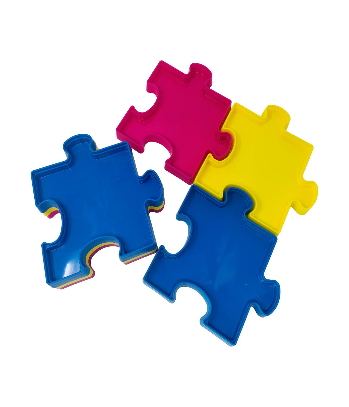  Puzzle Sort & Save Multi - Multi - Bonton