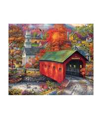 Art Gallery of Chuck Pinson - The Sweet Life: 1000 Pcs Multi