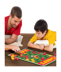 NFL Checkers Game Set - Kansas City Chiefs Multi