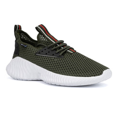 Men's Zephyr Low Top Sneaker