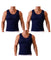 3-Pack Compression Muscle Tanks