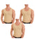 3-Pack Compression Muscle Tanks