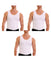 3-Pack Compression Muscle Tanks