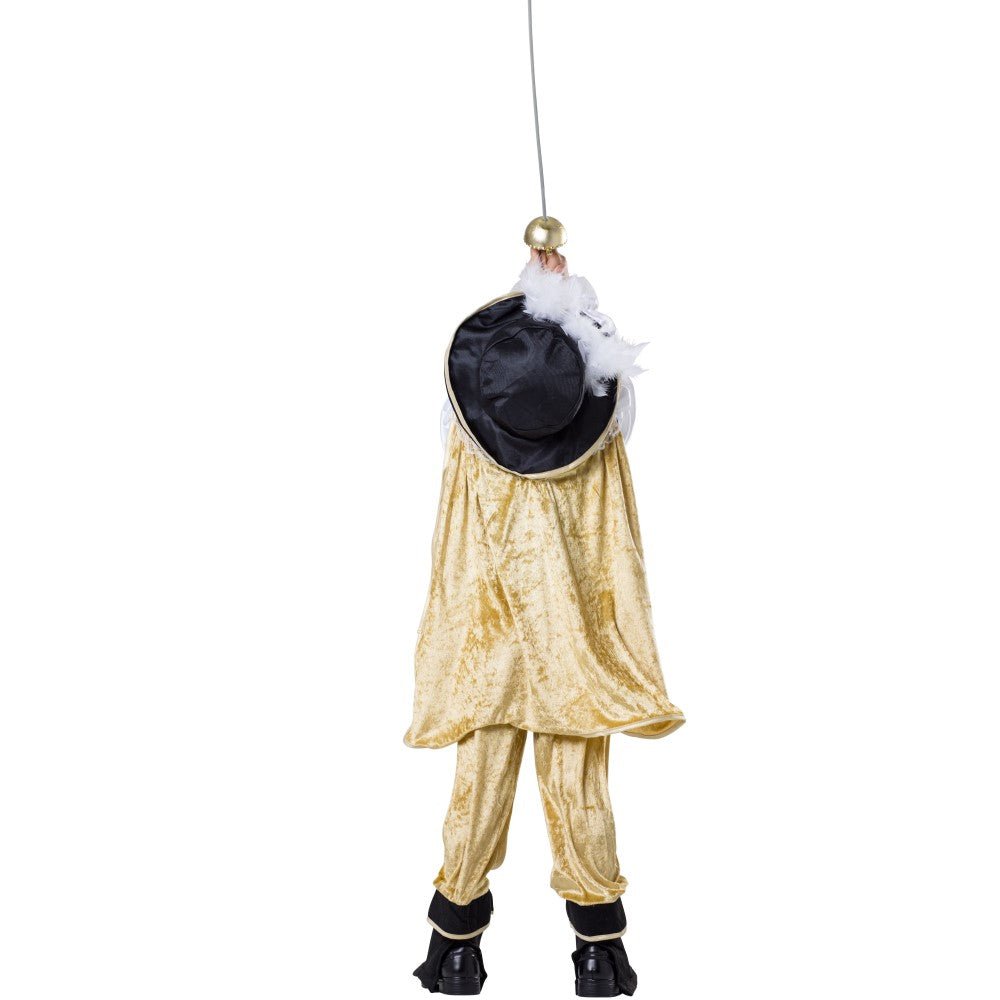  Dress Up America Musketeer Costume - Kids by Dress Up America - Large (12-14) - Bonton