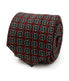  Cufflinks Deadpool Black Men's Tie - Black - Bonton