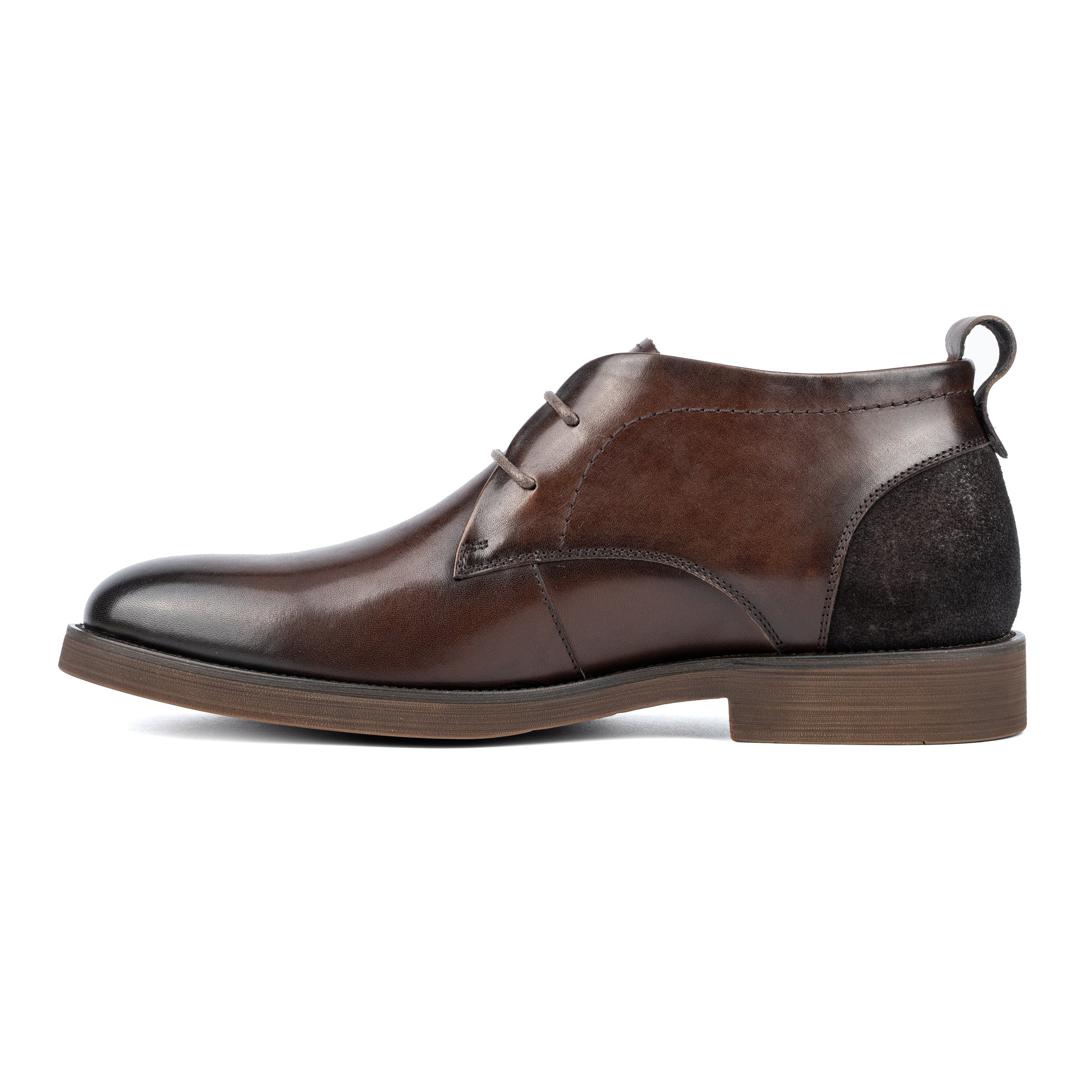  Vintage Foundry Co. Men's Marlow Boots - Black - Bonton