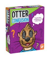 Otter Confusion Multi