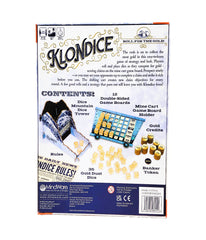 Klondice - Roll for the Gold! Multi