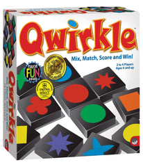 Qwirkle Multi