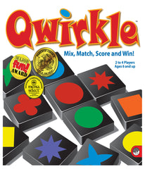 Qwirkle Multi