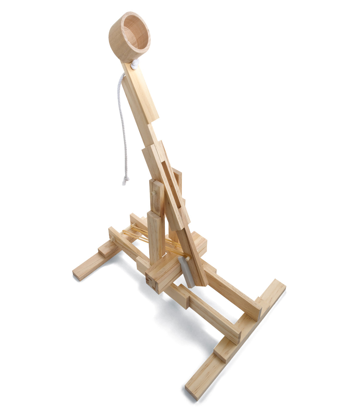  KEVA Catapult Multi - Multi - Bonton