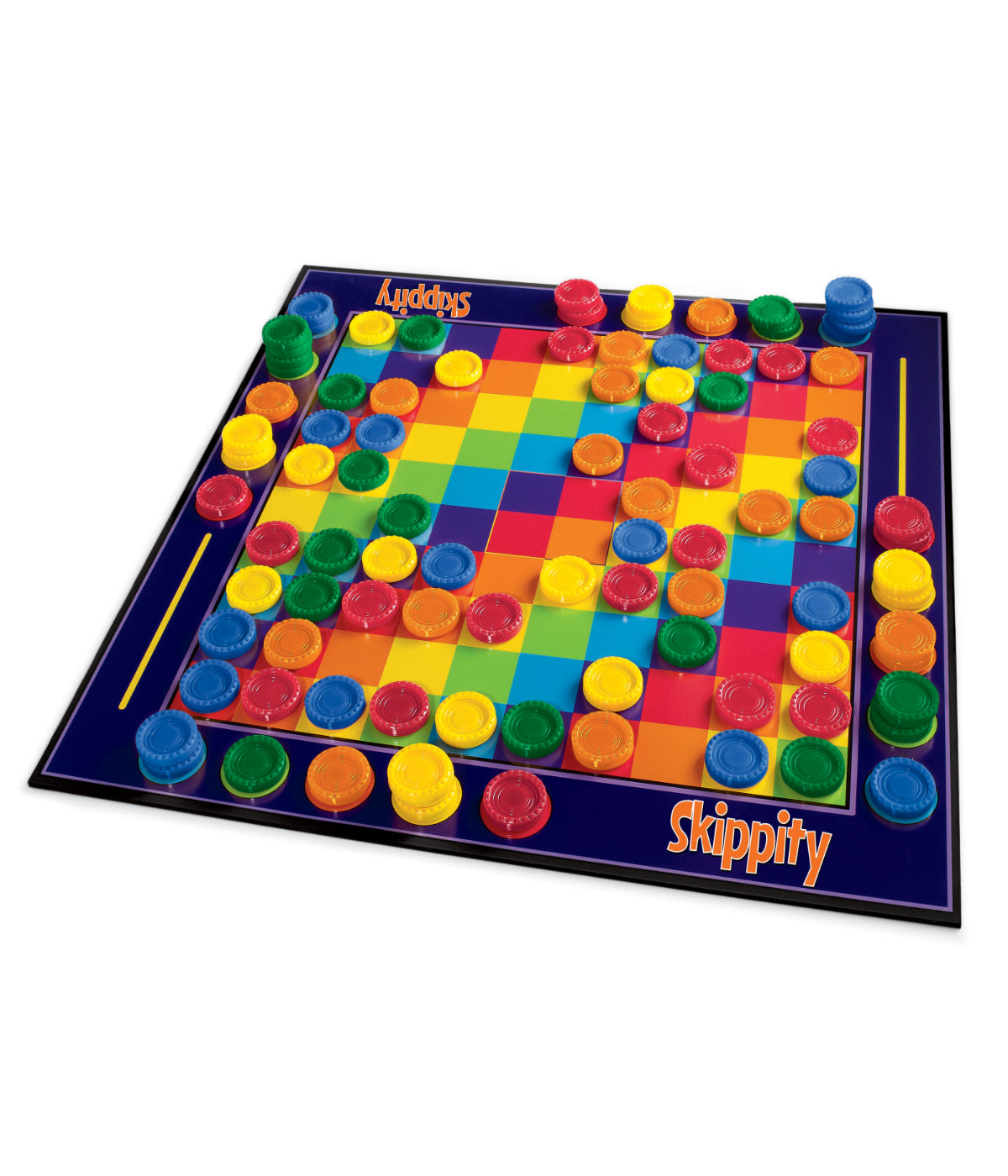  Skippity Multi - Multi - Bonton