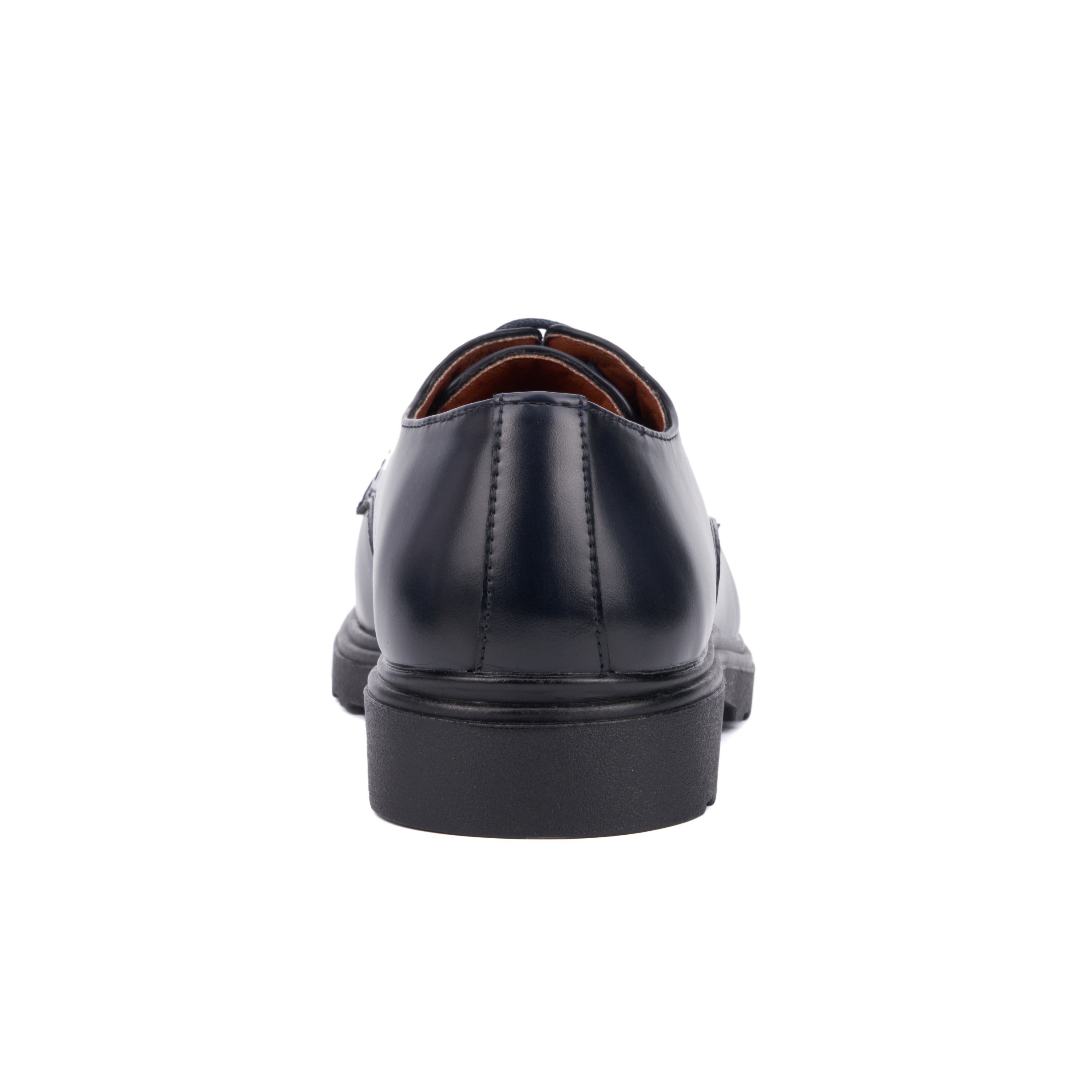  Xray Footwear Men's Elliot Oxford Dress Shoe - Black - Bonton
