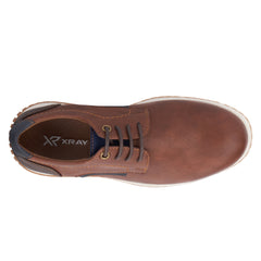 Boy's Rory Oxford Dress Shoe