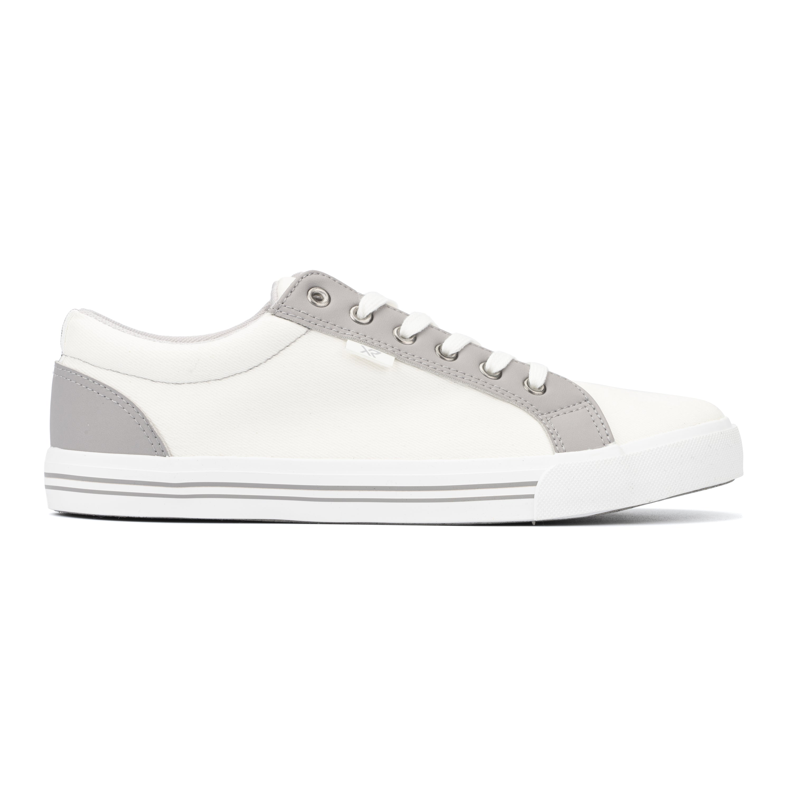  Xray Footwear Maaemo Men's Sneakers - White - Bonton