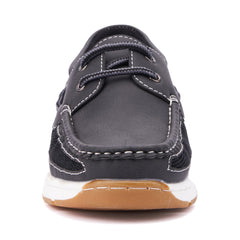 Erwin Boy's Boat Shoe