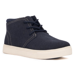 Boy's Jeffrey High Top Sneakers