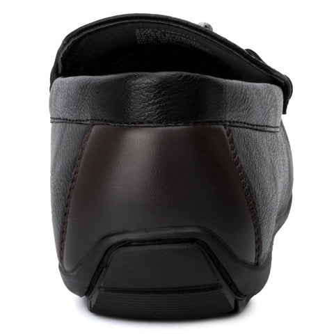 Boy's Viggo Dress Loafers