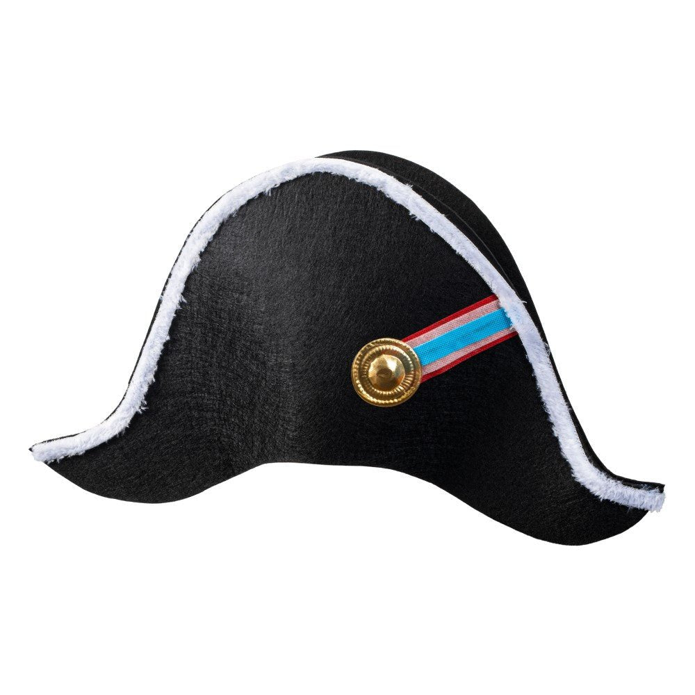  Dress Up America Napoleon Hat - Adults by Dress Up America - Default Title - Bonton