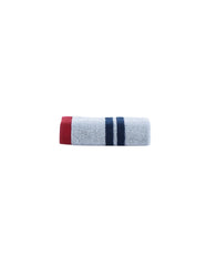 Nautical Blanket Stripe Wash Towel