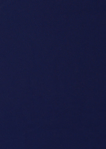Navy Zipper Rashguard