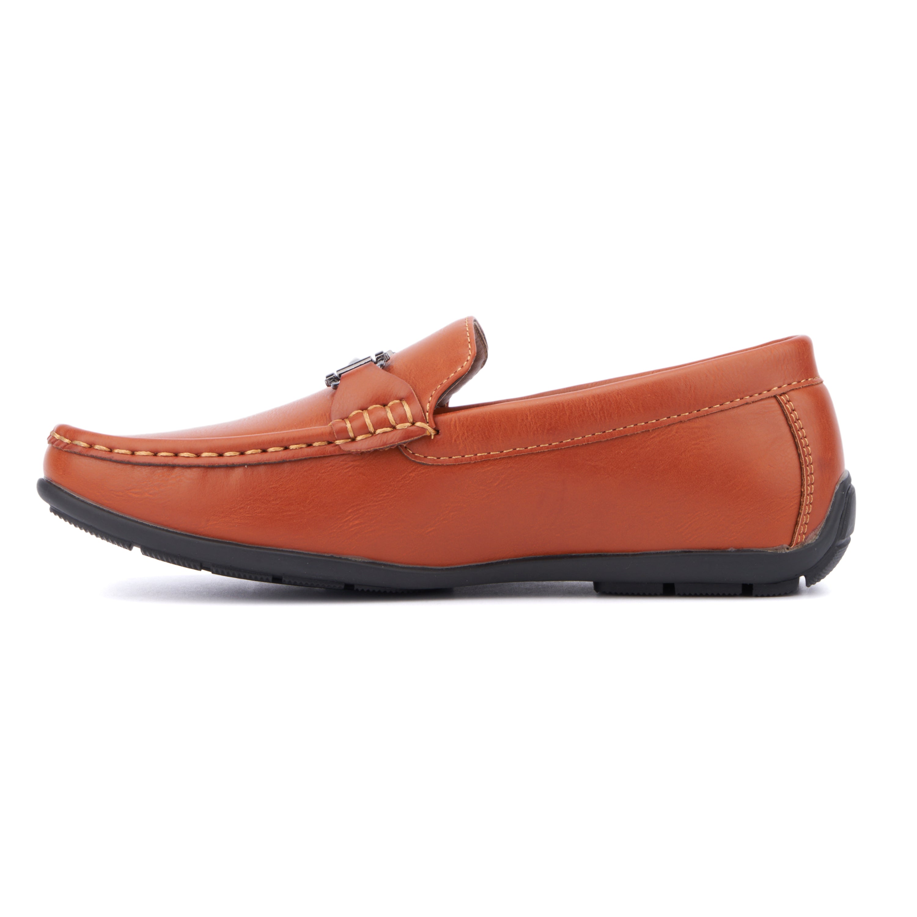  Xray Footwear Boy's Tobin Dress Shoe - Black - Bonton