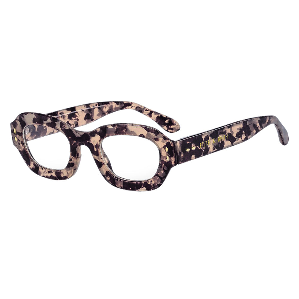  Fifth & Ninth Oslo - Black - Bonton