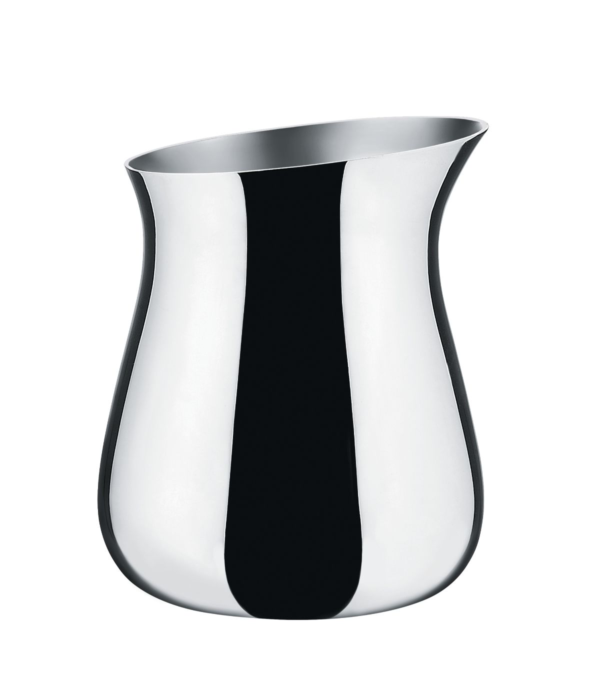  Alessi Cha Creamer - Silver - Bonton