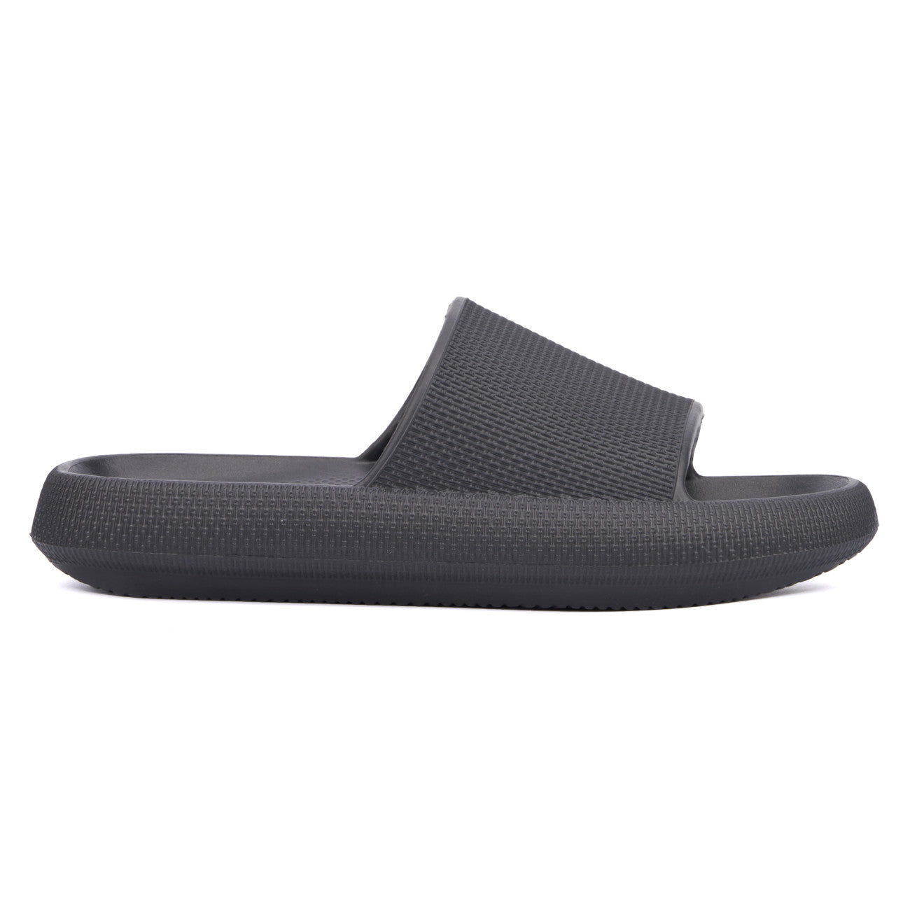  Xray Footwear Xray Footwear Men's Treyton Slide - BLACK - Bonton