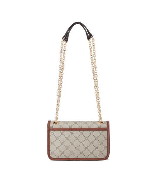 Saoirse Mini Convertible Crossbody Flap