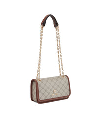 Saoirse Mini Convertible Crossbody Flap