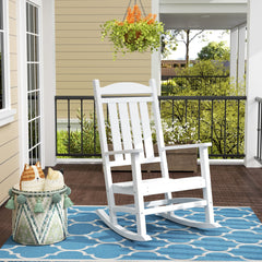 Laguna Classic Porch Rocking Chair