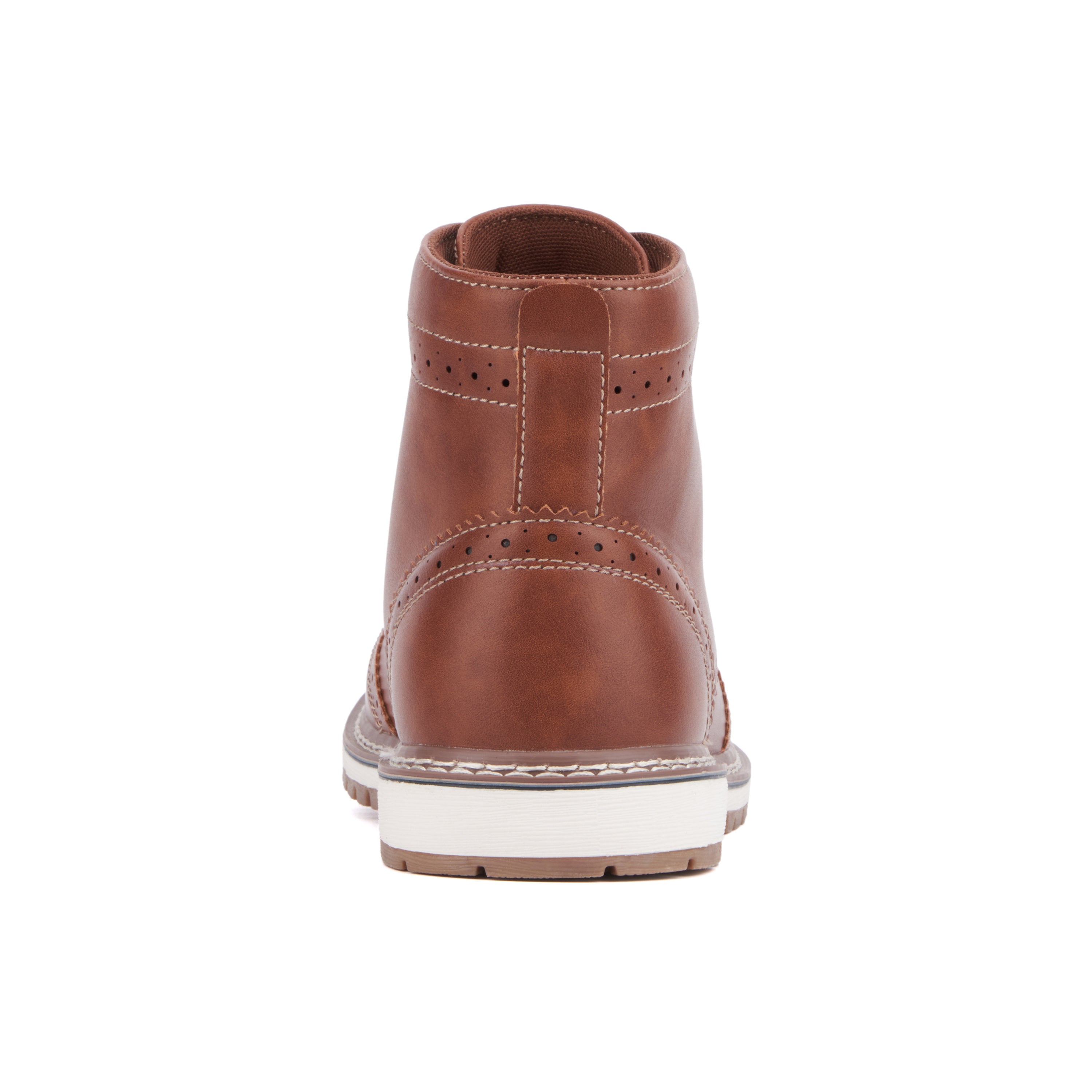  Xray Footwear Men's Damian Casual Boots - Black - Bonton