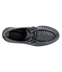 Vintage Foundry Co. Women's Clotilde Loafers Black