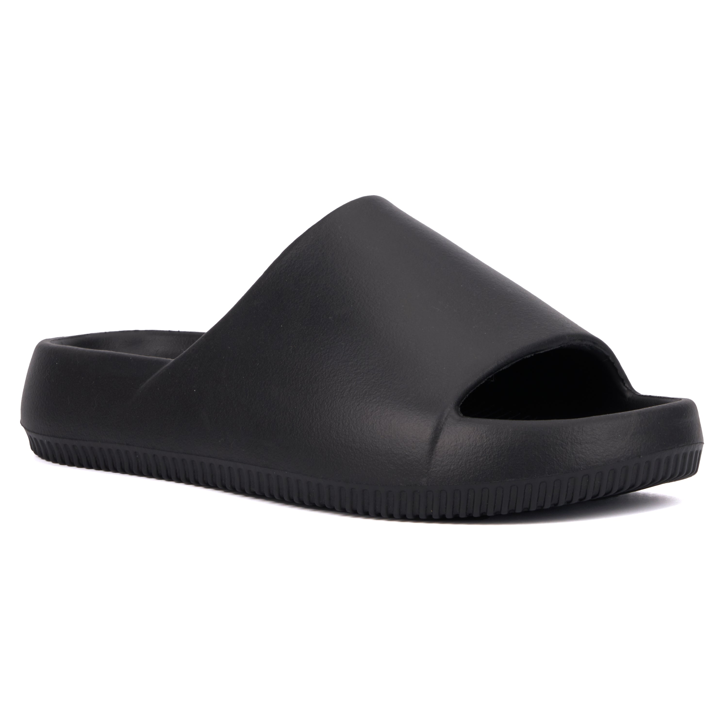 Xray Footwear Men's Roderick Casual Slippers - Taupe - Bonton