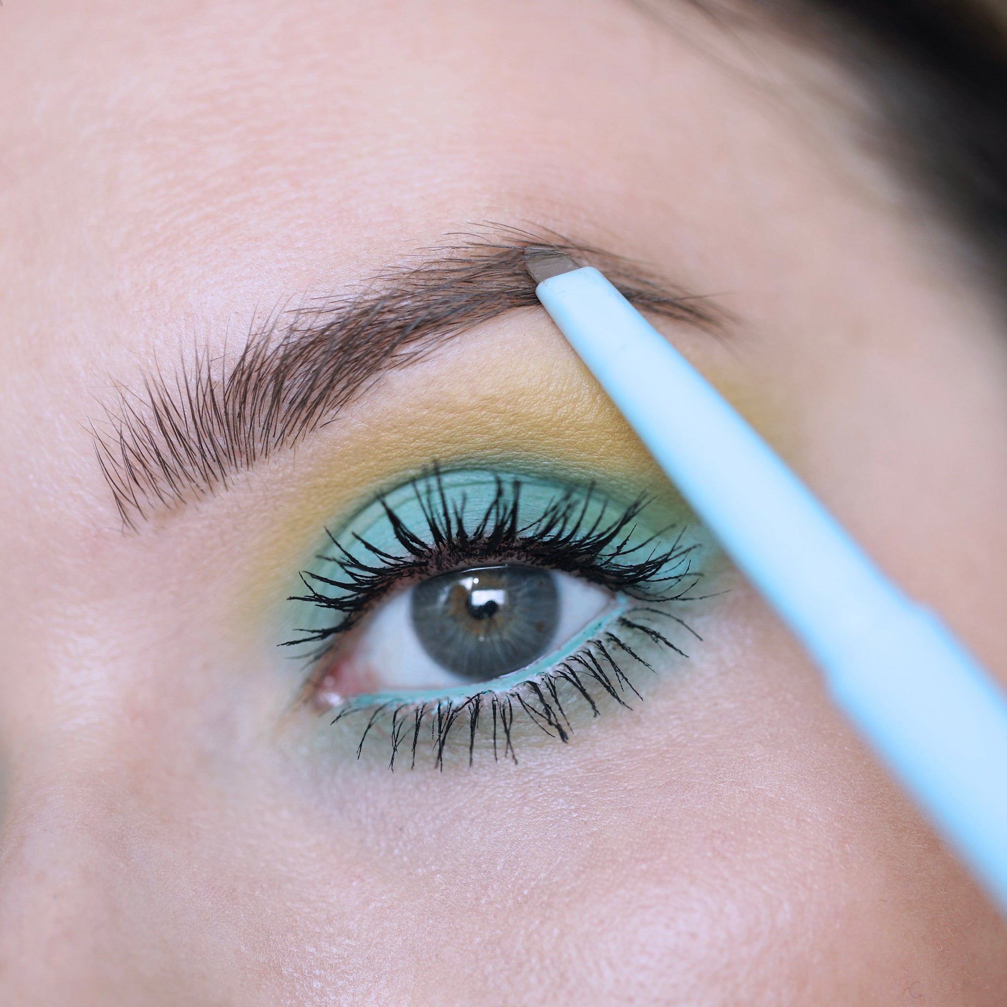  Half Caked Get-Fluffed Brow Definer Pencil, 3.0 by Half Caked - Default Title - Bonton