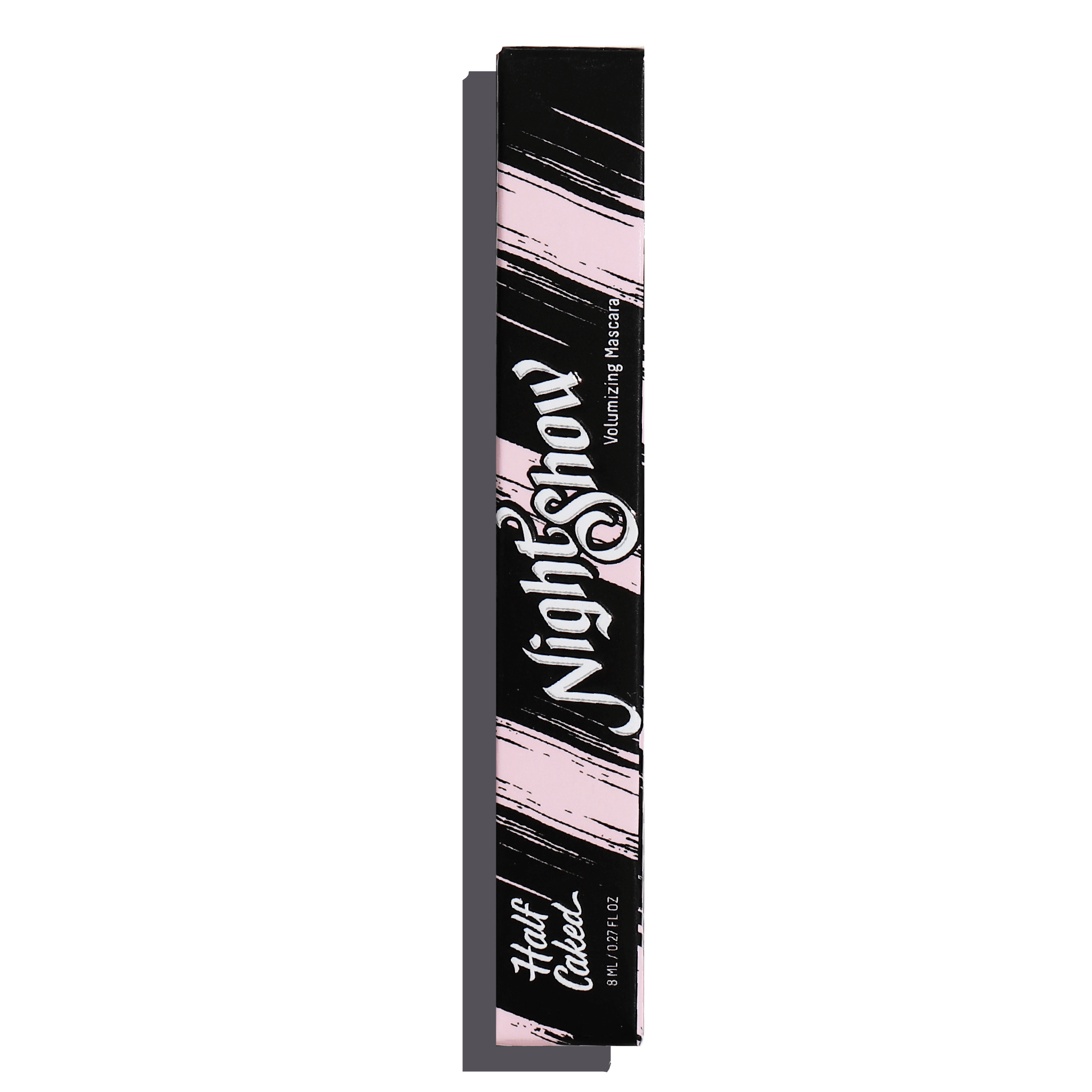  Half Caked Night Show Volumizing Mascara by Half Caked - Default Title - Bonton