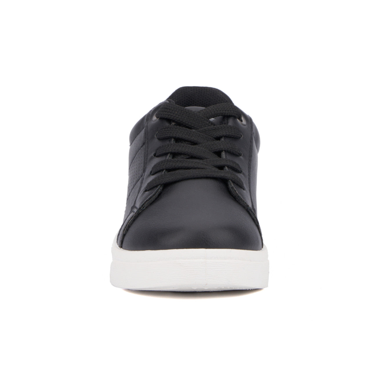  Xray Footwear Xray Footwear Boy's Conan Low Top Sneakers - BLACK - Bonton