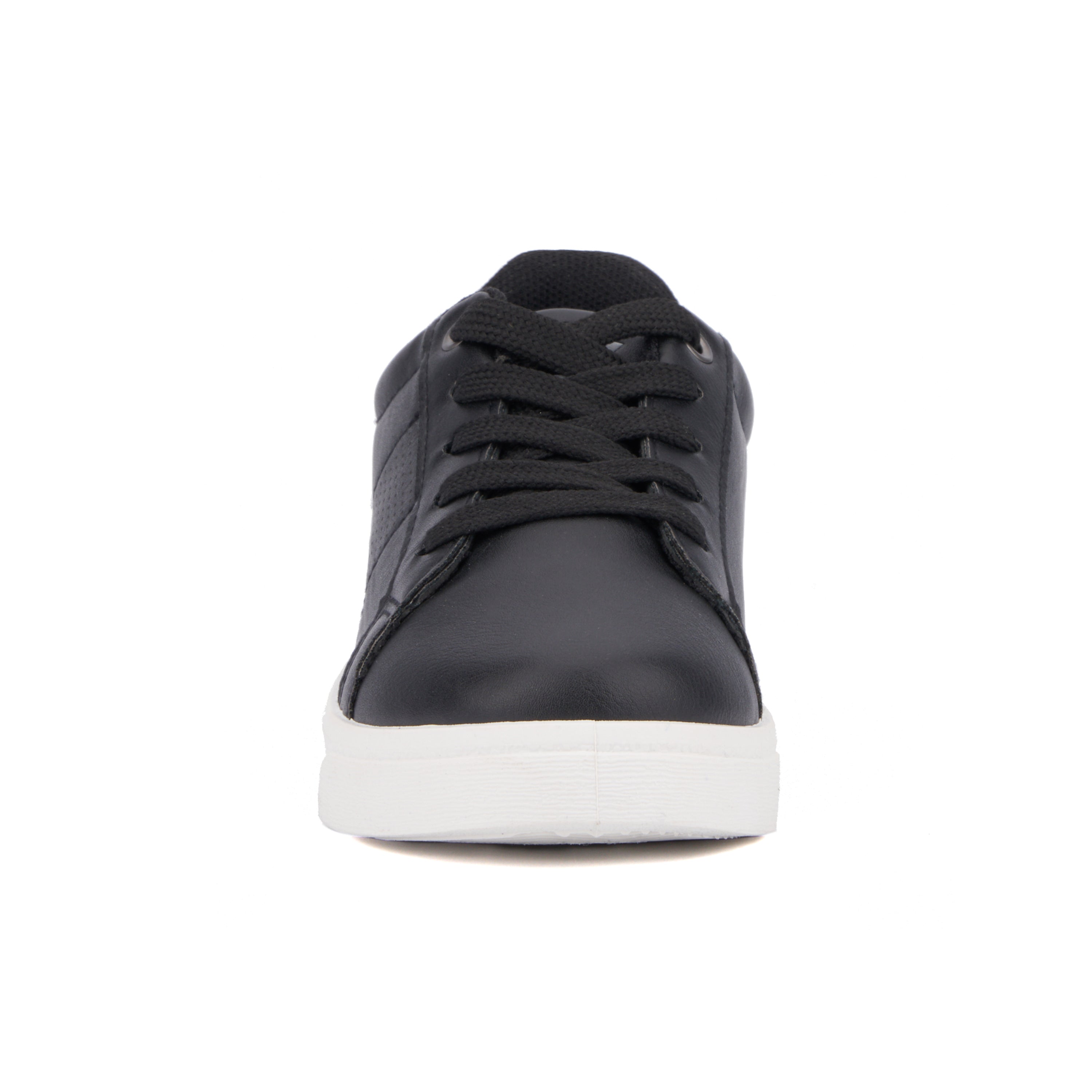  Xray Footwear Boy's Conan Low Top Sneakers - Black - Bonton