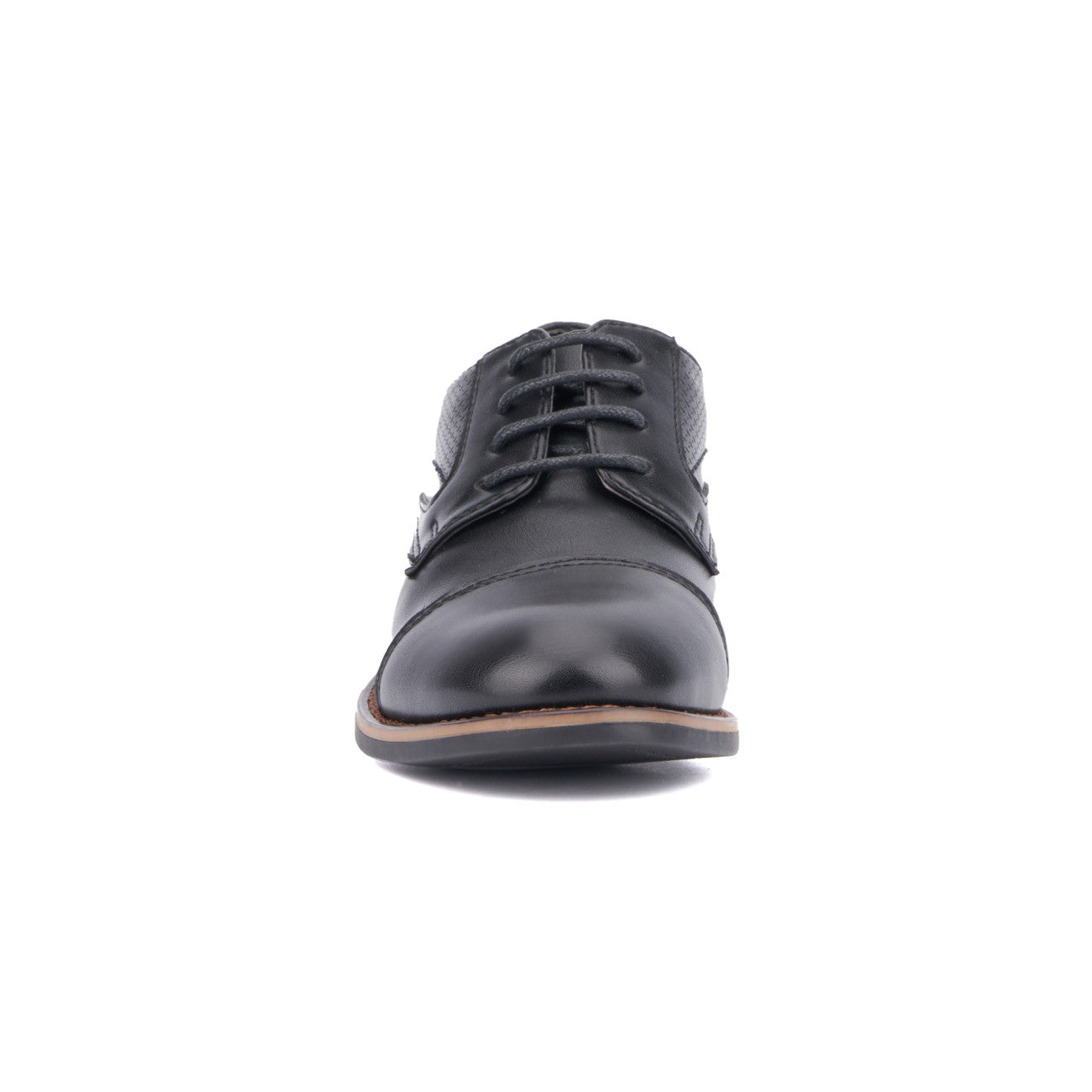  Xray Footwear Xray Footwear Boy's Georgie Dress Oxford - BLACK - Bonton