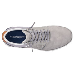 Reserved Footwear New York Men's Monroe Low Top Sneakers