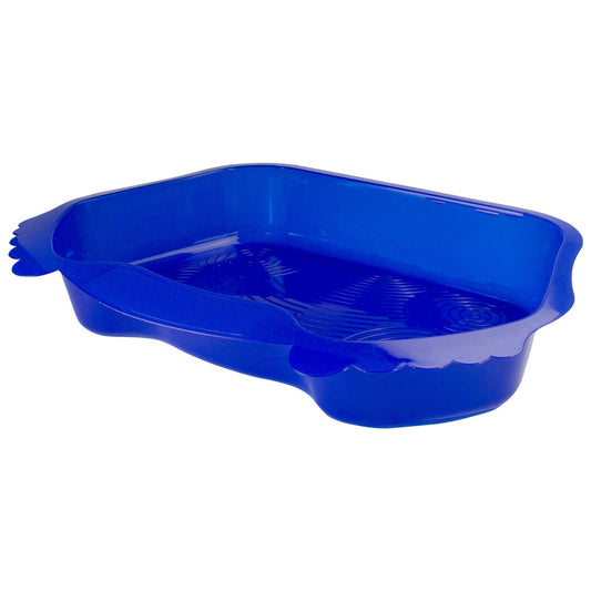 21.75" Anti-Skid Swimming Pool or Spa Textured Foot Bath