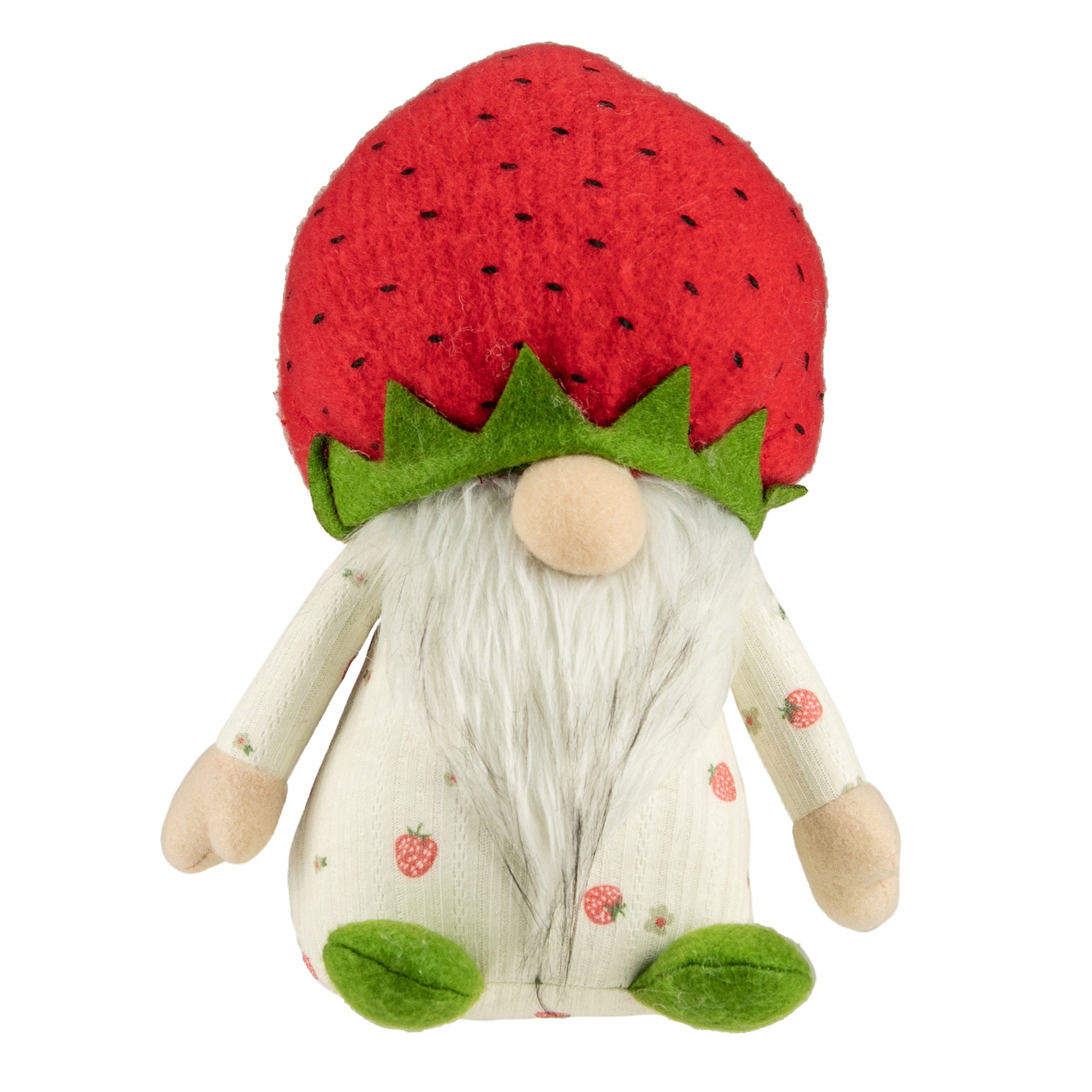  Boy Strawberry Gnome, 9.5